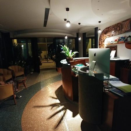 La Perla B&B Hotel Roseto Degli Abruzzi Exteriér fotografie