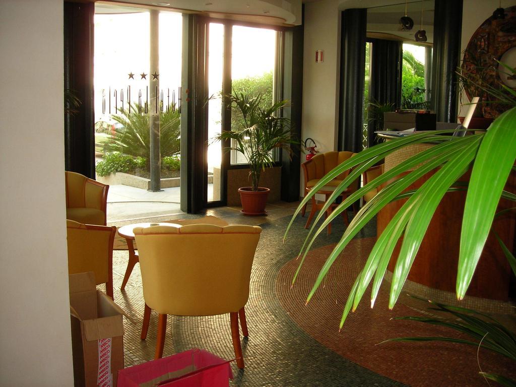 La Perla B&B Hotel Roseto Degli Abruzzi Exteriér fotografie