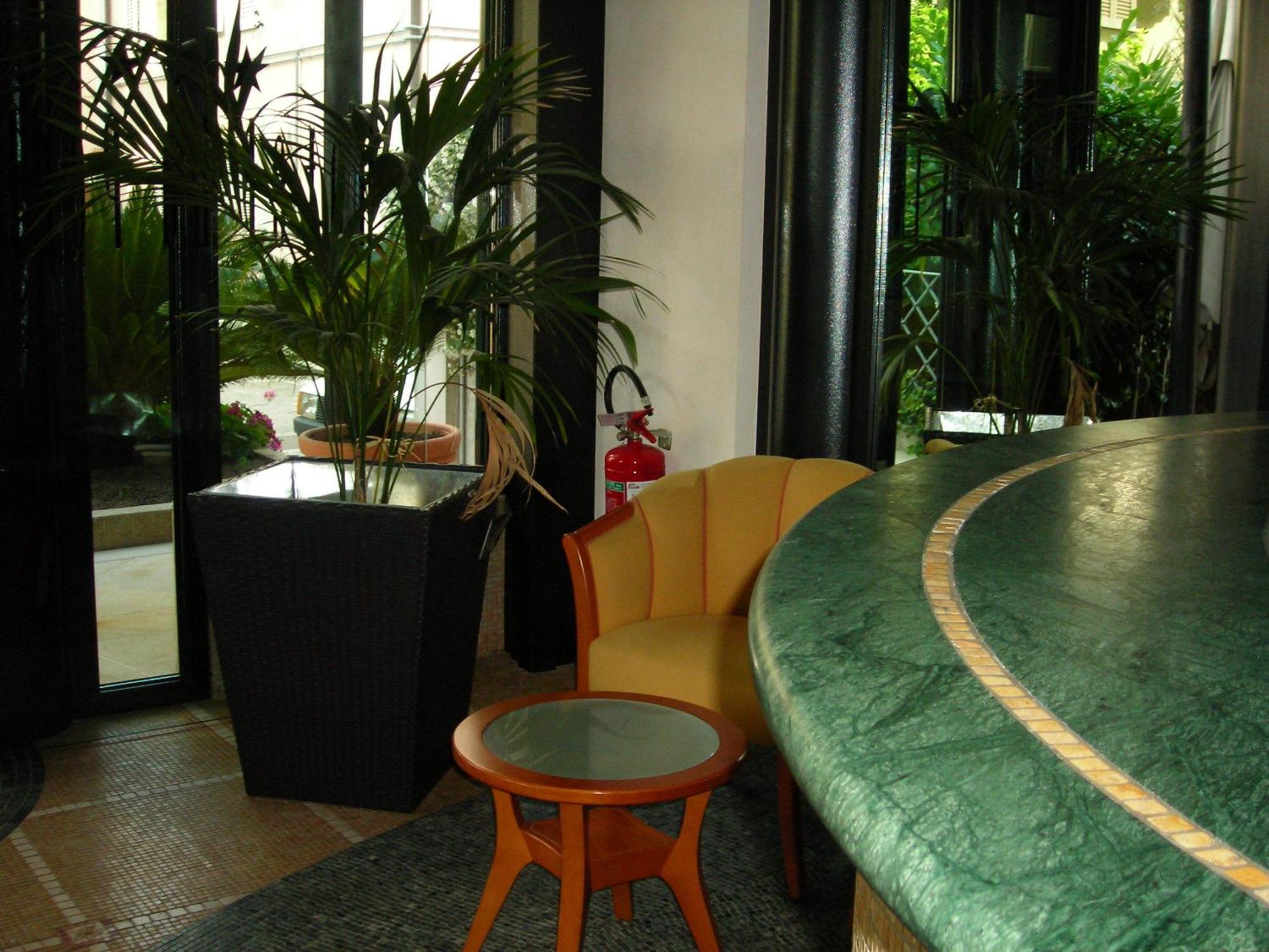 La Perla B&B Hotel Roseto Degli Abruzzi Exteriér fotografie