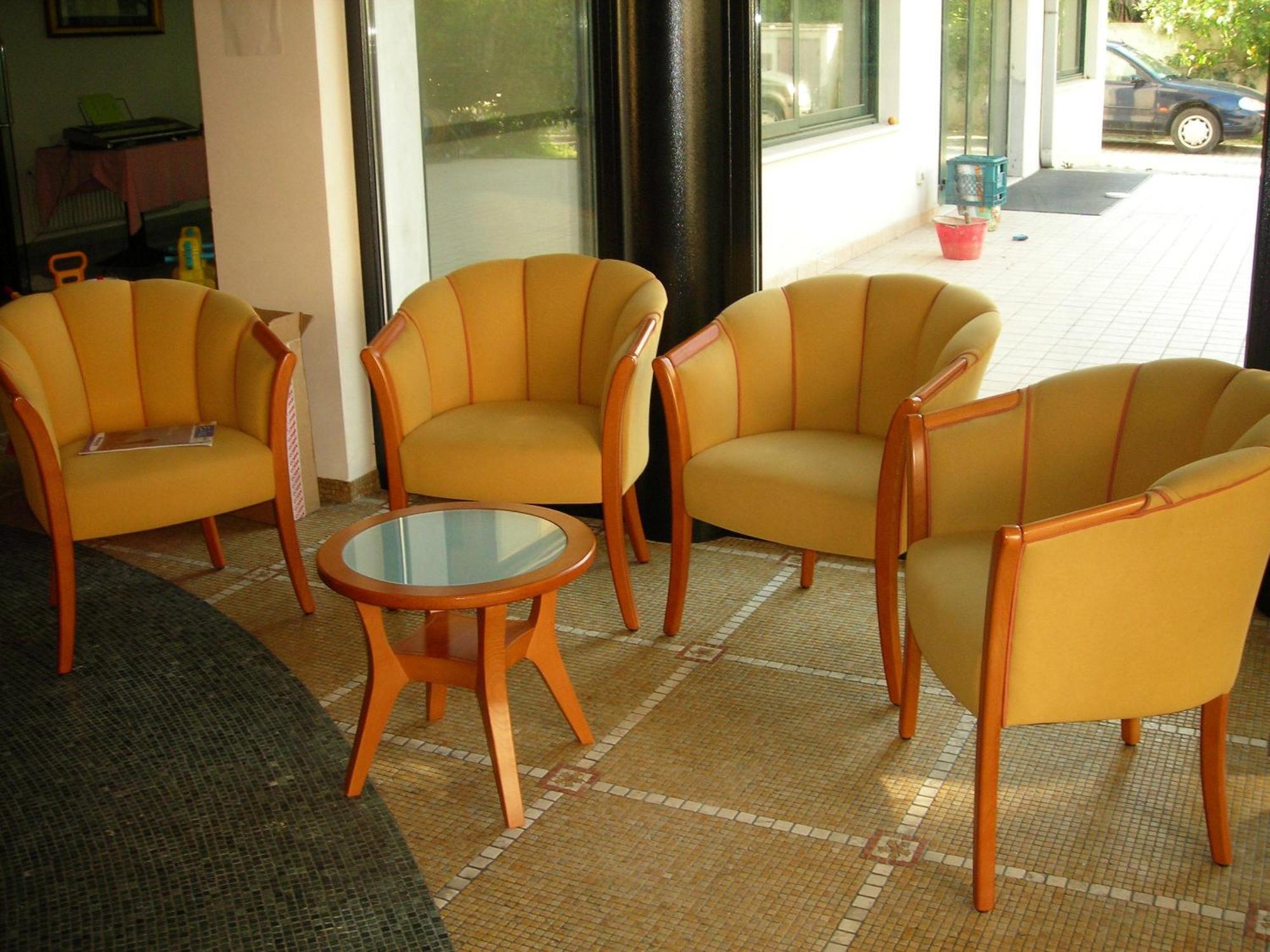 La Perla B&B Hotel Roseto Degli Abruzzi Exteriér fotografie