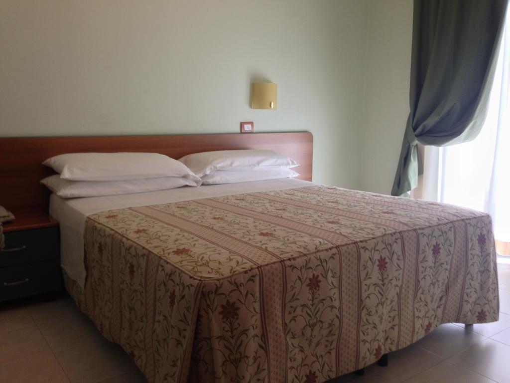 La Perla B&B Hotel Roseto Degli Abruzzi Exteriér fotografie