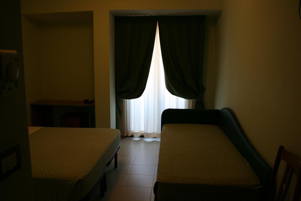 La Perla B&B Hotel Roseto Degli Abruzzi Exteriér fotografie