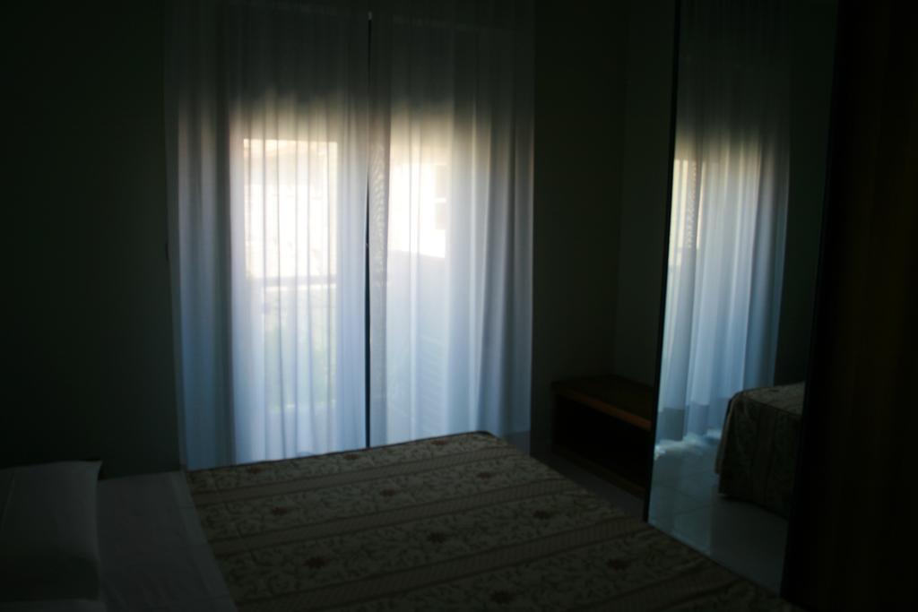 La Perla B&B Hotel Roseto Degli Abruzzi Exteriér fotografie
